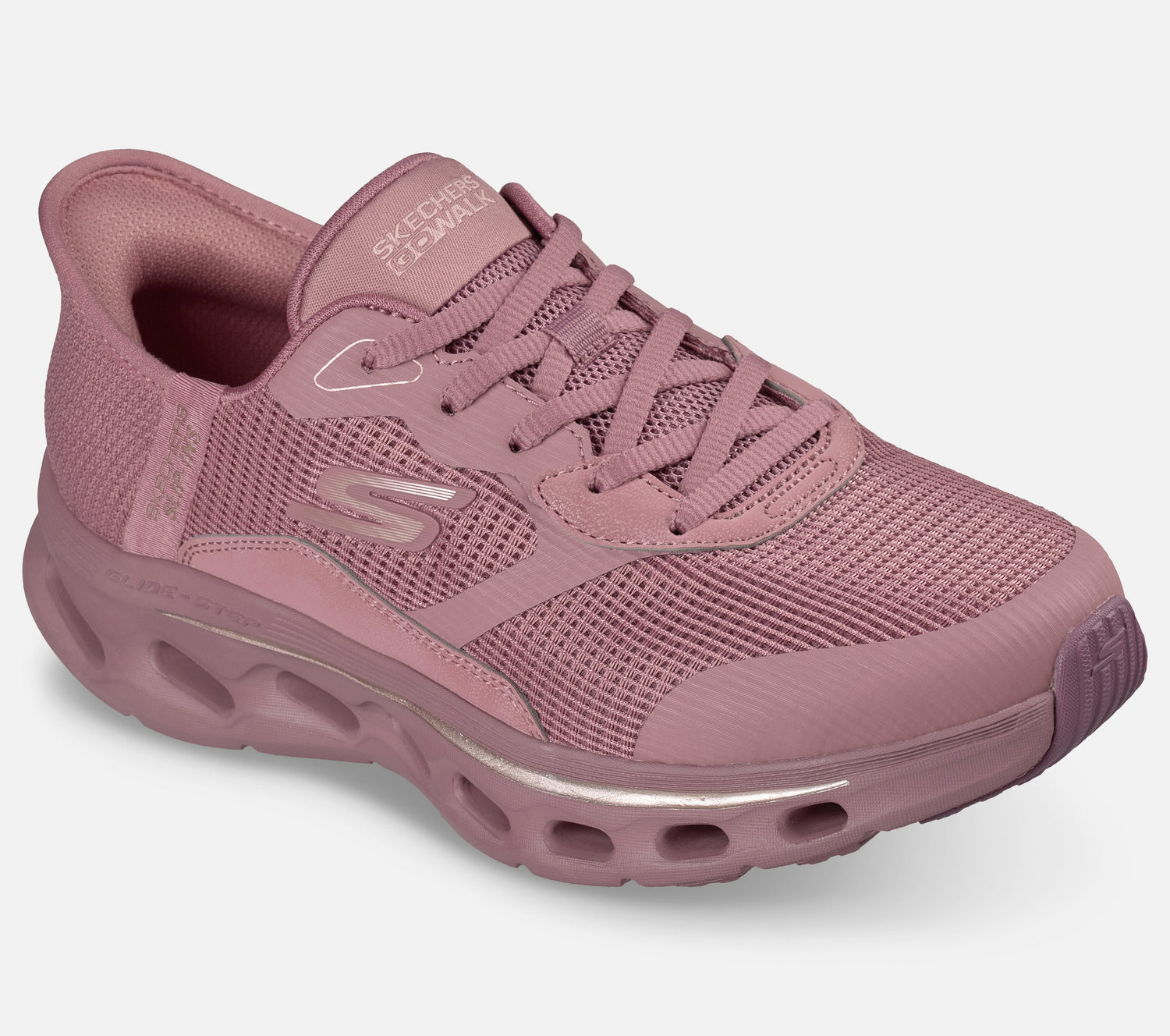 Slip-ins: Go Walk Glide-Step 2.0 - Belah Shoe Skechers.se