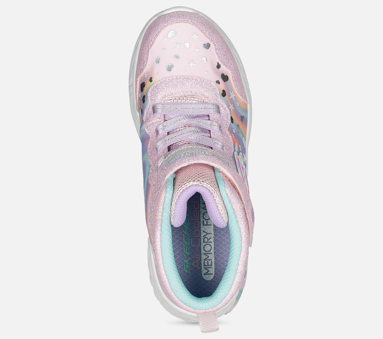 Unicorn Dreams Boot Skechers.se