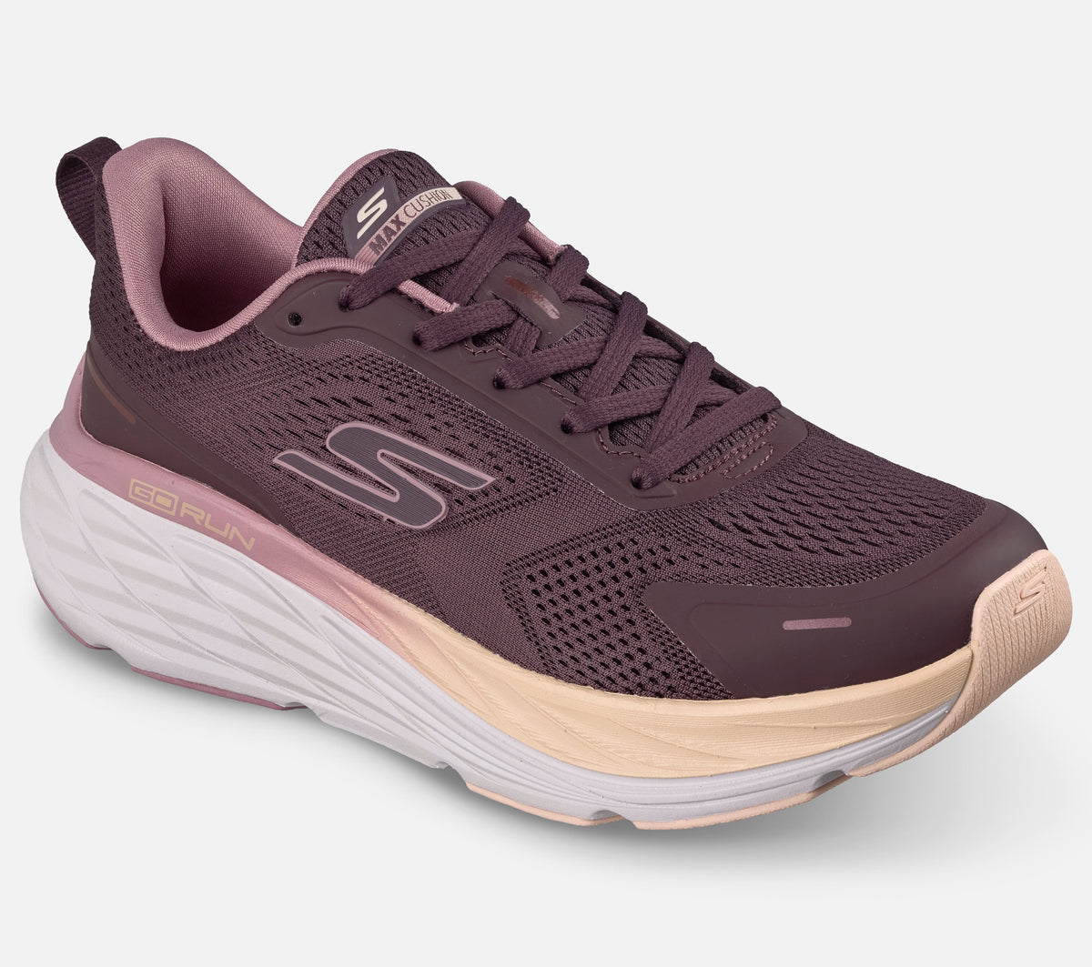 Max Cushioning Elite 3 Shoe Skechers.se