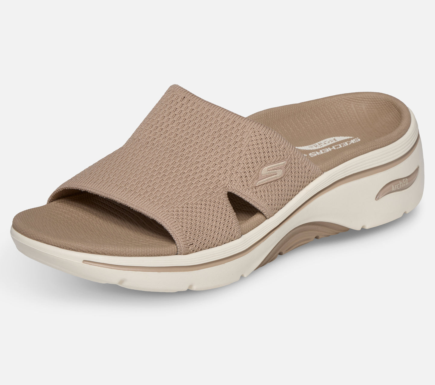 GO WALK Arch Fit 2.0 Sandal - Dakota Sandal Skechers.se