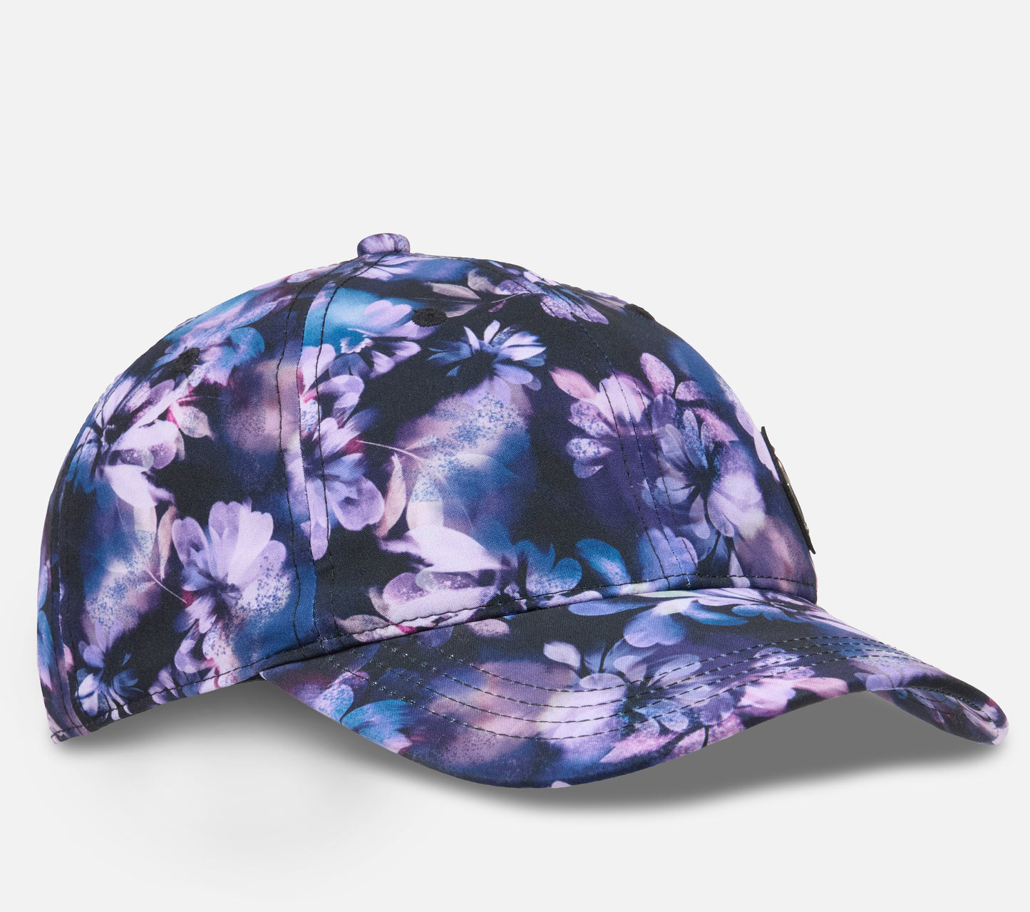 Velvet Petunia Baseball Cap Hat Skechers.se