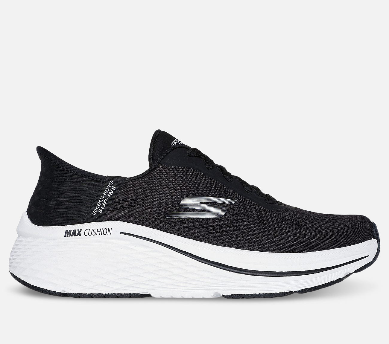 Slip-ins: Max Cushioning Elite - Vanish Shoe Skechers.se