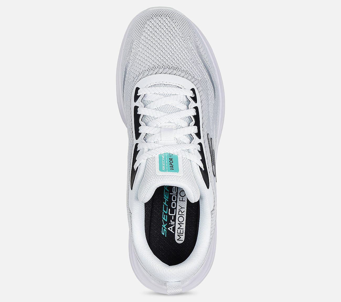 Vapor Foam - Smooth Ride Shoe Skechers.se