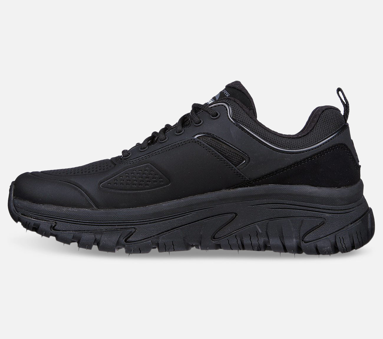 Relaxed Fit: Arch Fit Road Walker - Recon - Water Repellent Shoe Skechers.se