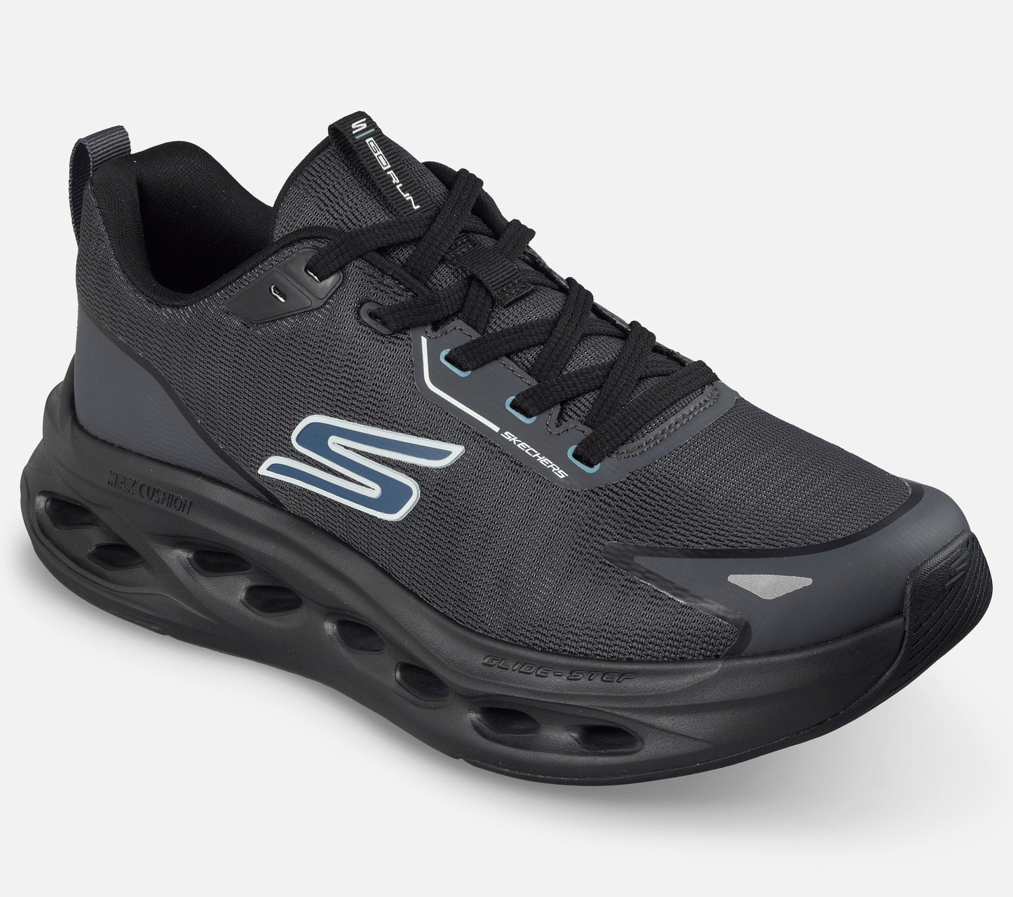 Slip-ins: Max Cushioning Glide-Step - Tukker Shoe Skechers.se