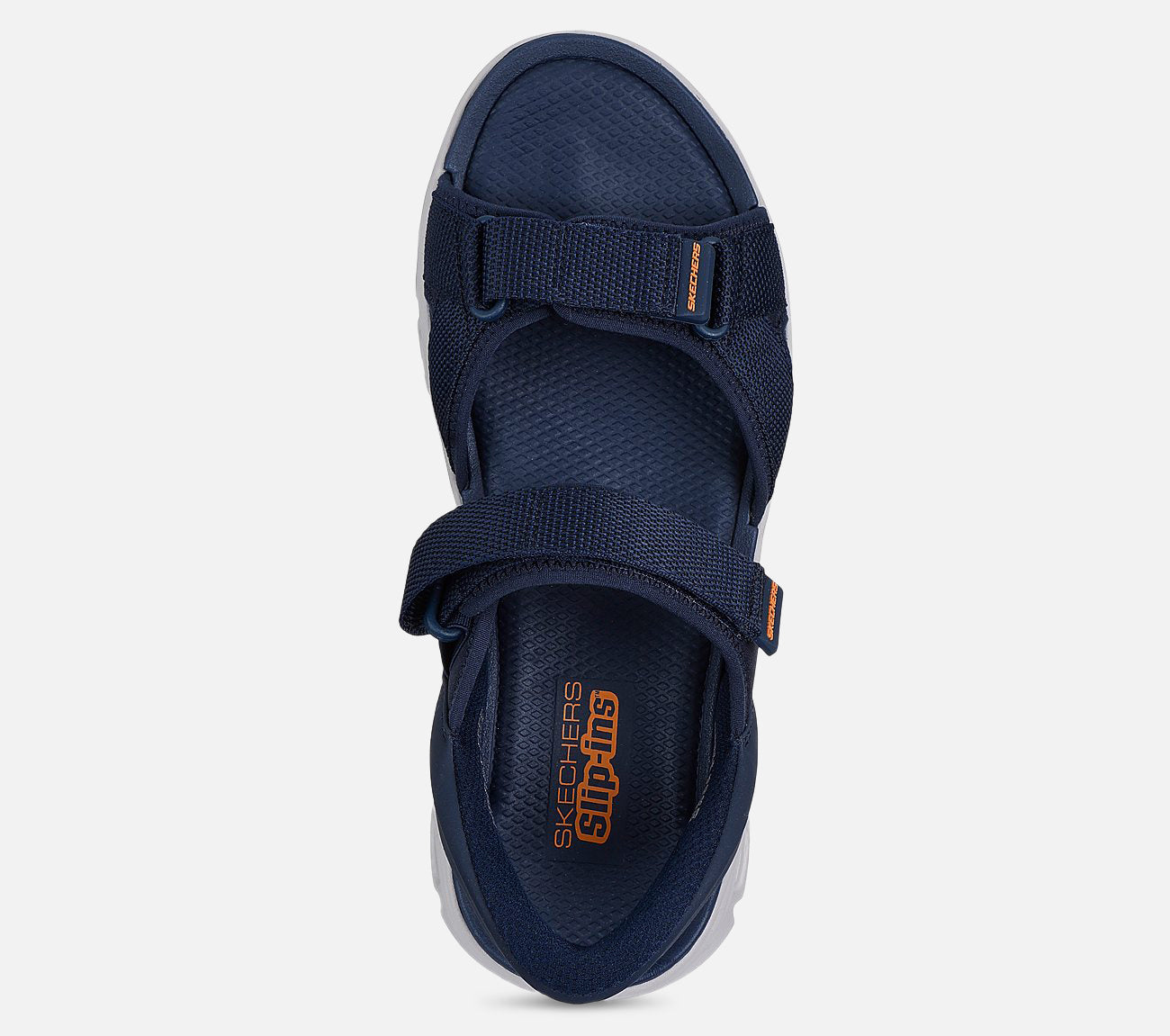 Slip-ins: Glide-Step Pro Sandal - Salvoe Sandal Skechers.se