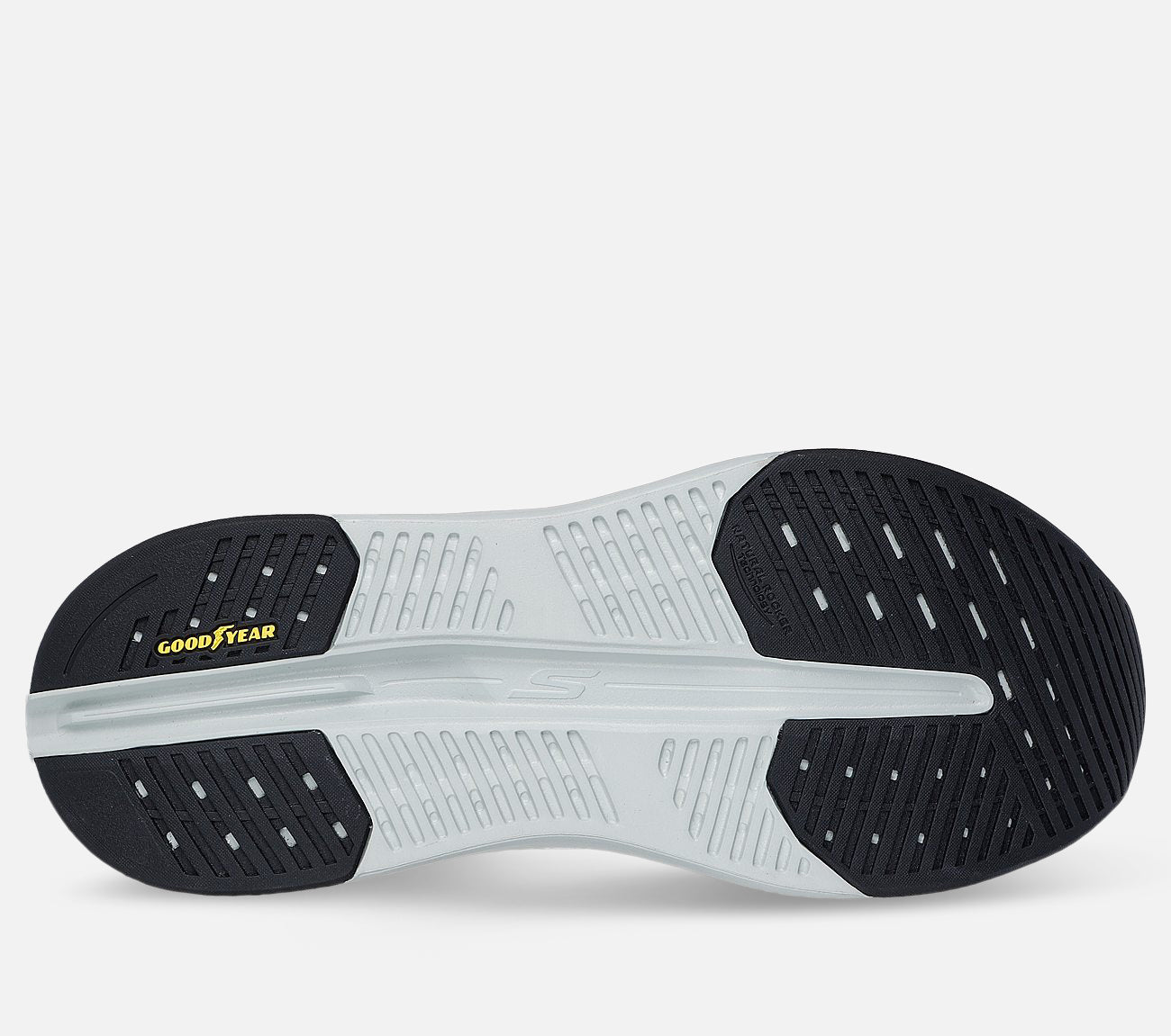 Slip-ins: Max Cushioning Glide-Step - Advert Shoe Skechers.se