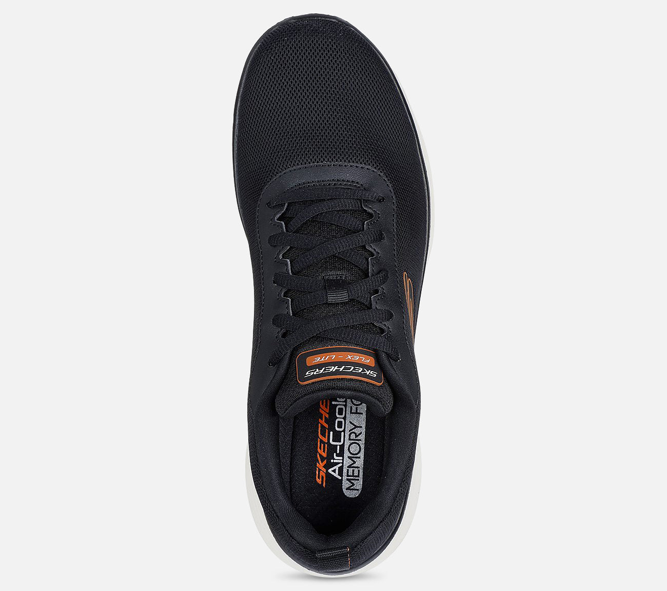 Flex Advantage 5.0 – Concourse Shoe Skechers.se