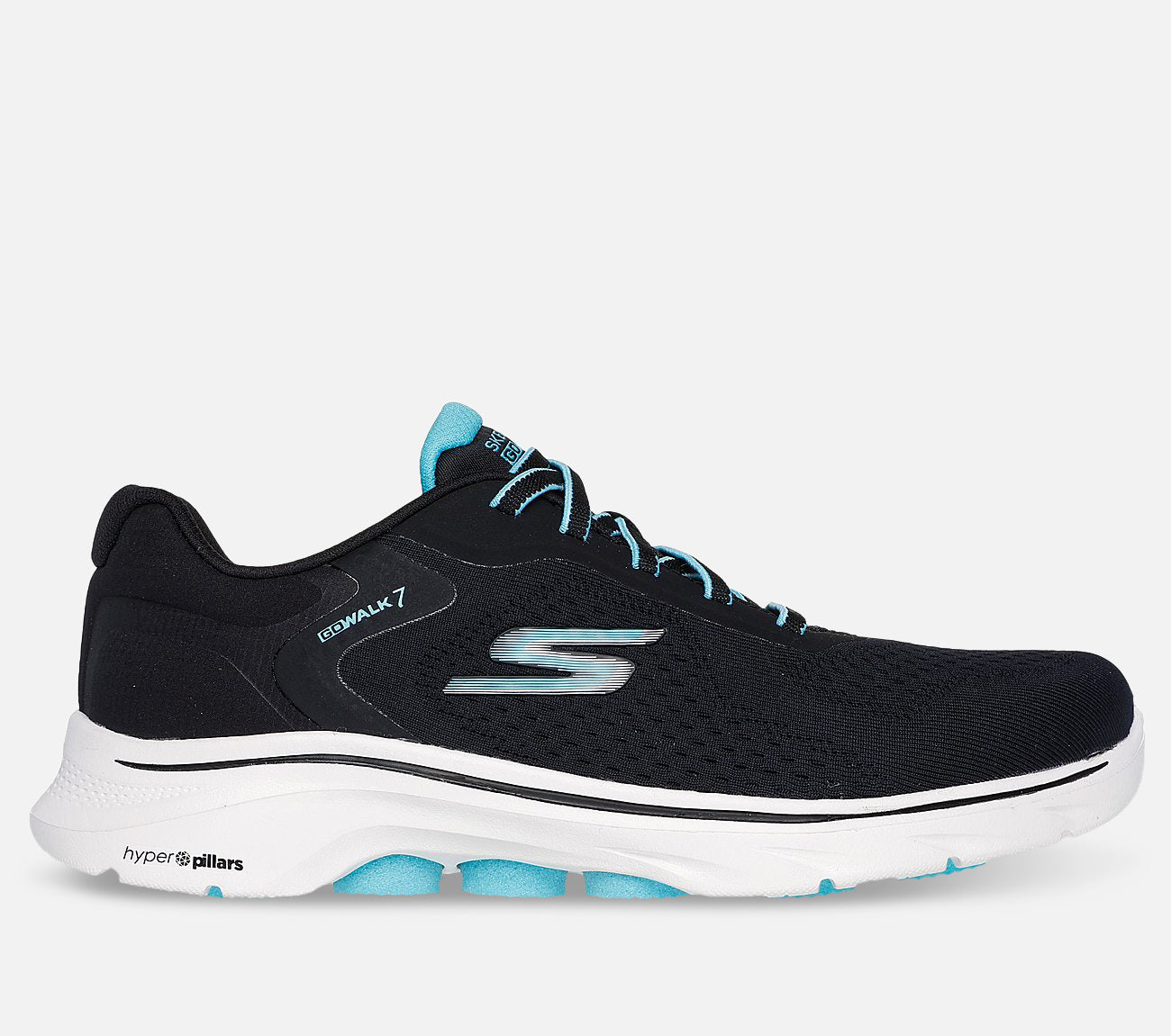 GO WALK 7 - Cosmic Waves Shoe Skechers.se