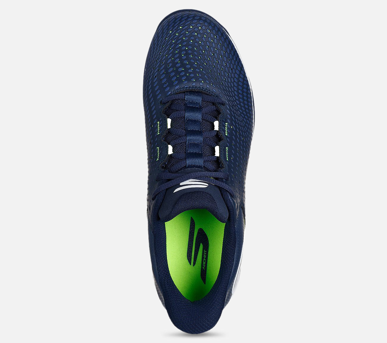 Relaxed Fit: Slip-ins: Viper Court Reload Shoe Skechers.se