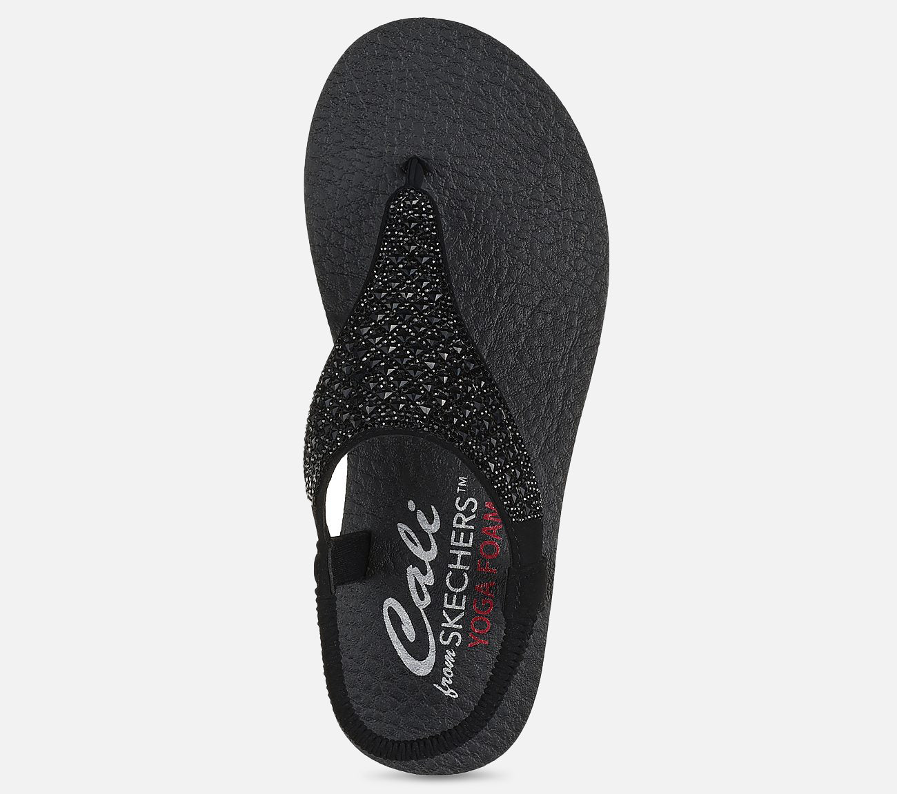 Meditation Sandal - Rockstar Sandal Skechers