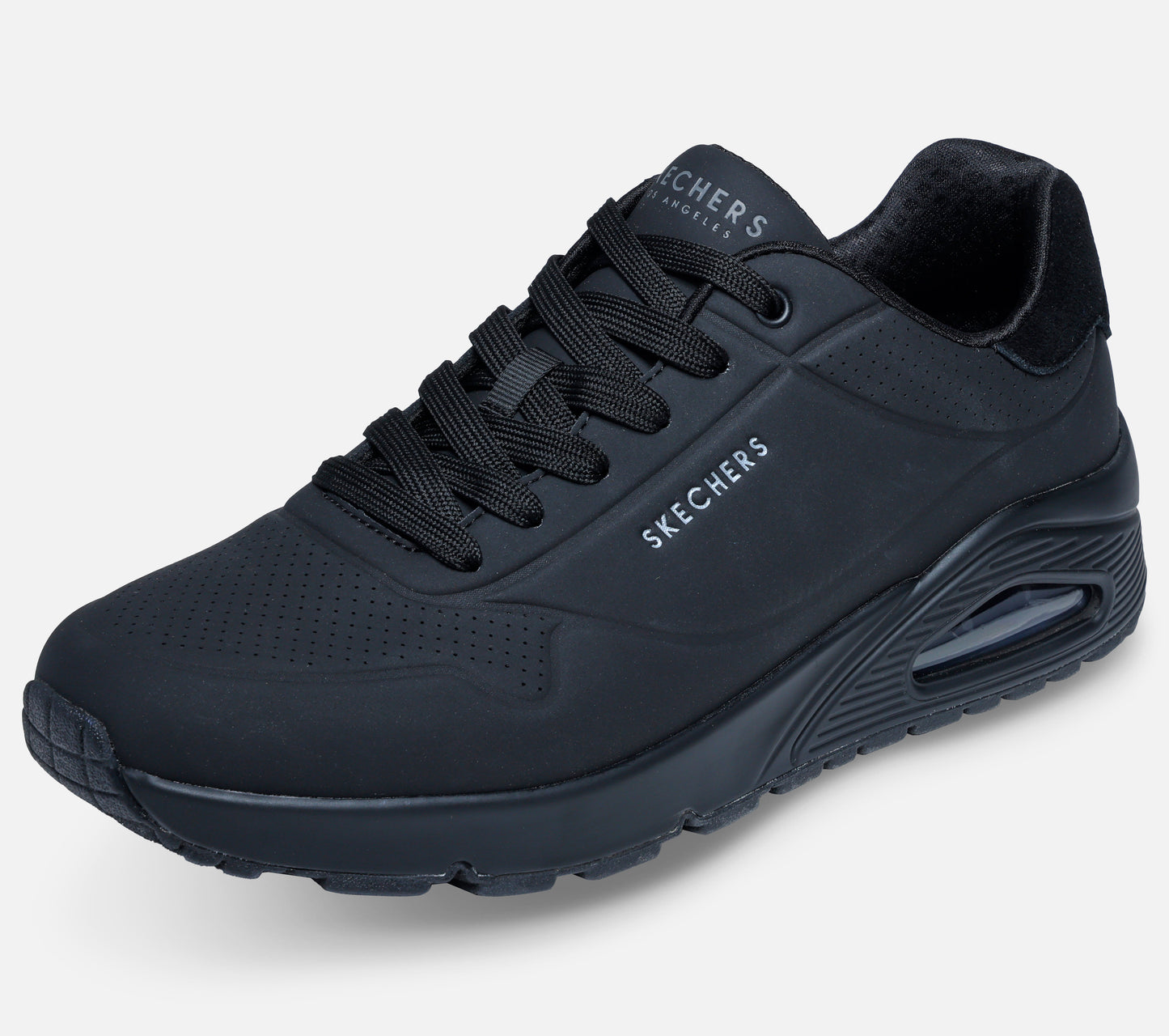 Wide Fit: UNO - Suited On Air Shoe Skechers.se