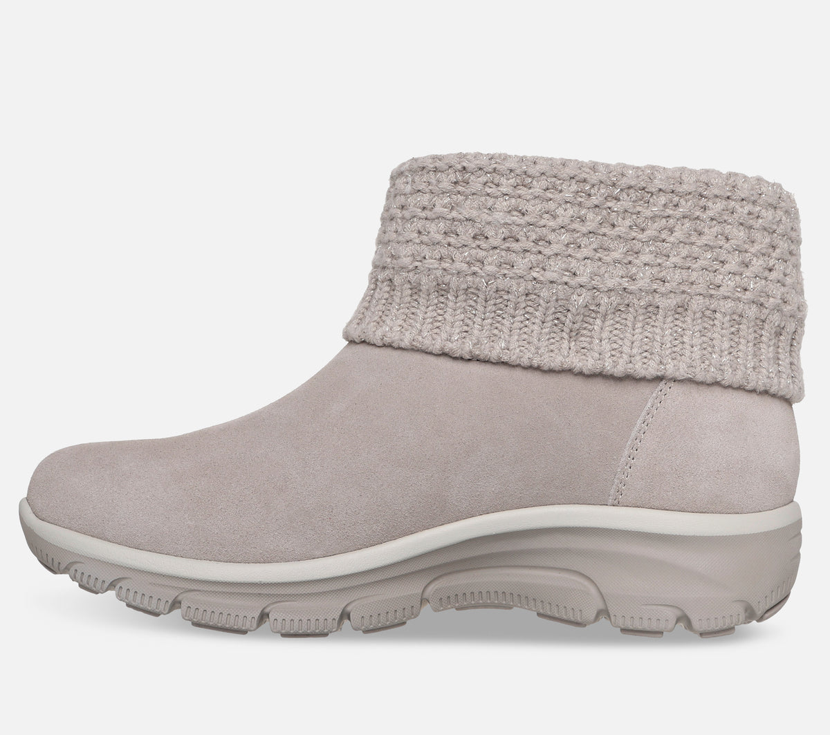 Relaxed Fit: Slip-ins: Easy Going – Cozy Lovin’ Boot Skechers.se