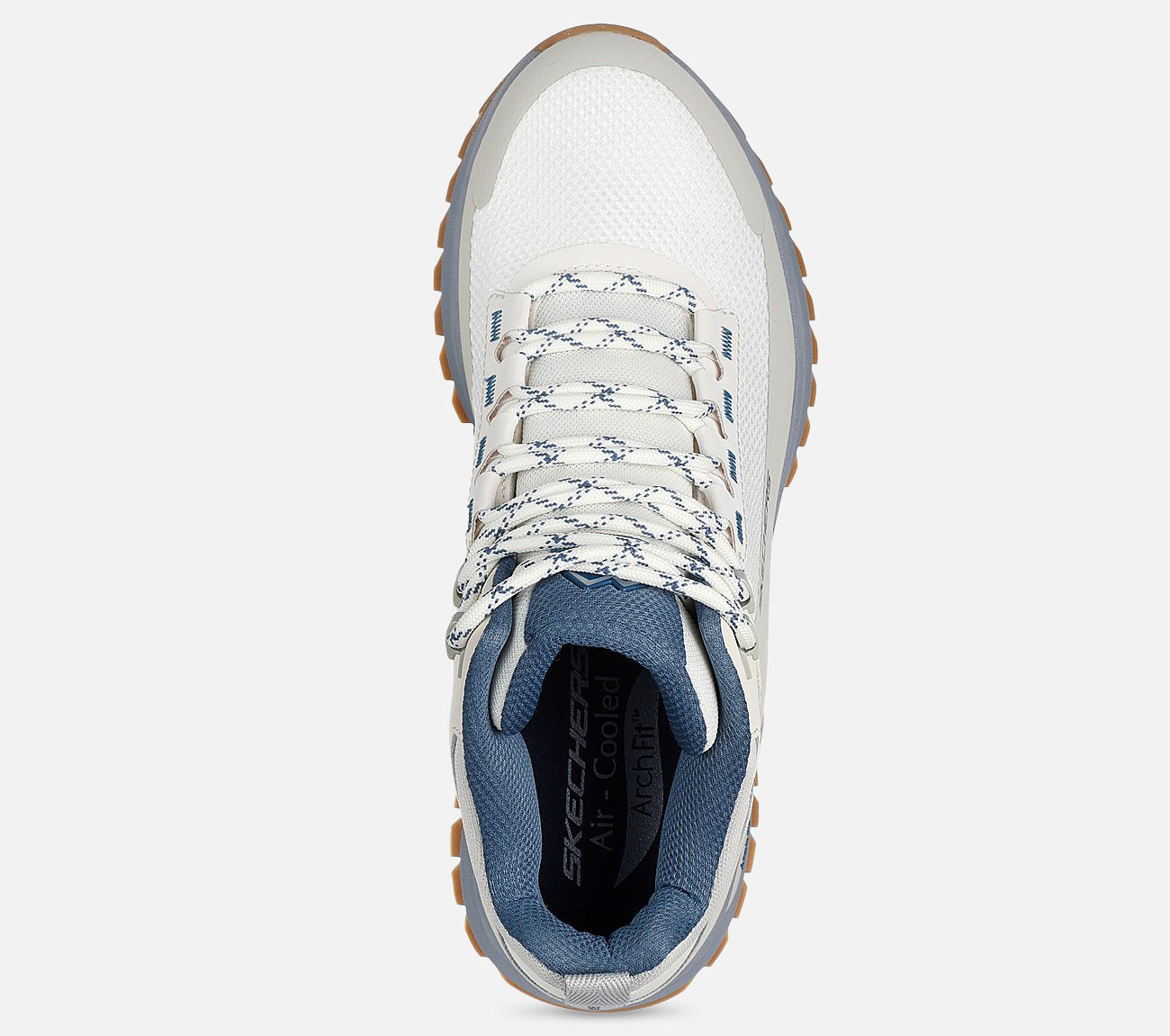 Arch Fit Discover – Elevation Gain - Waterproof Boot Skechers.se