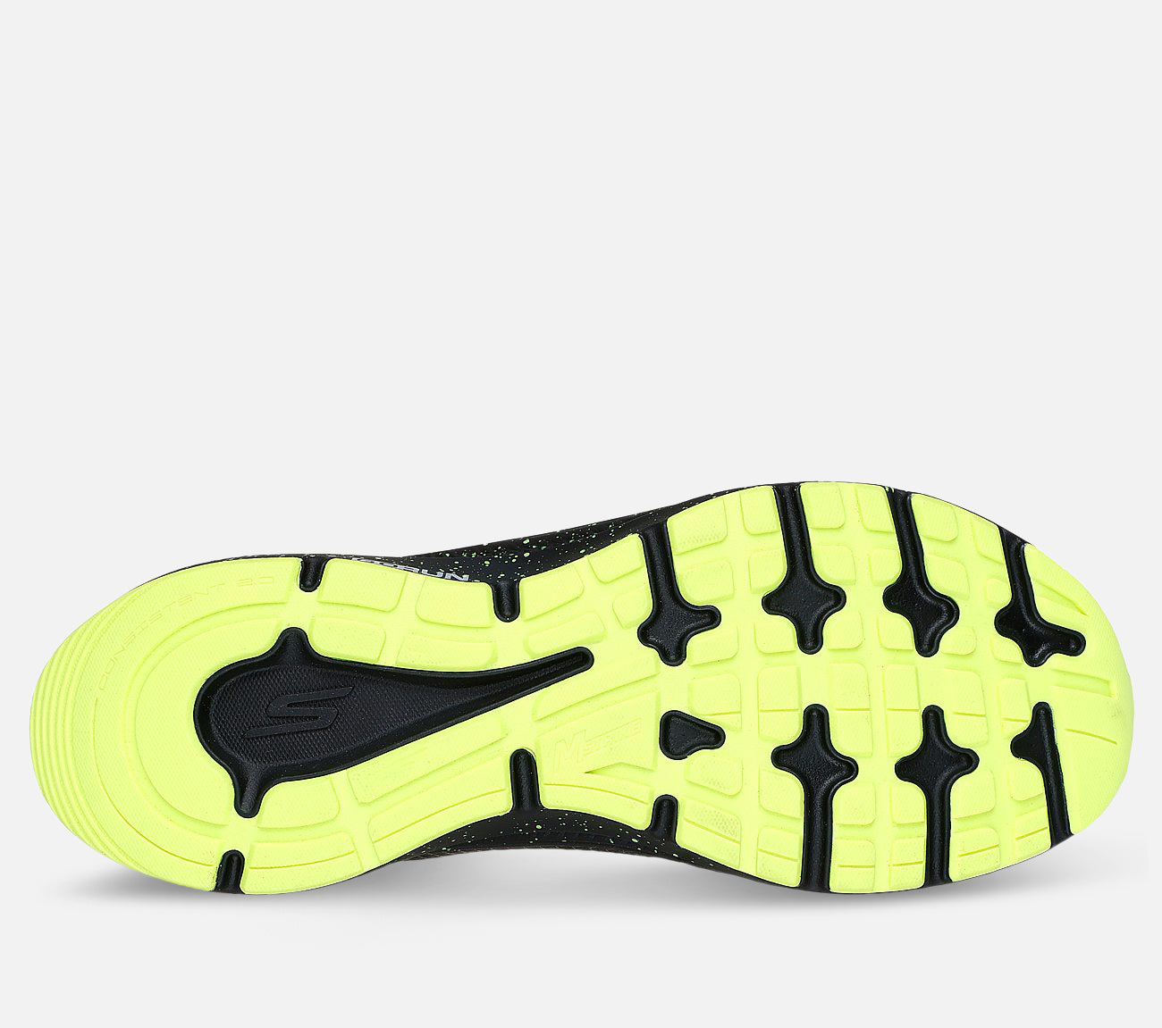 GO RUN Consistent 2.0 - Piedmont - Waterproof Shoe Skechers.se