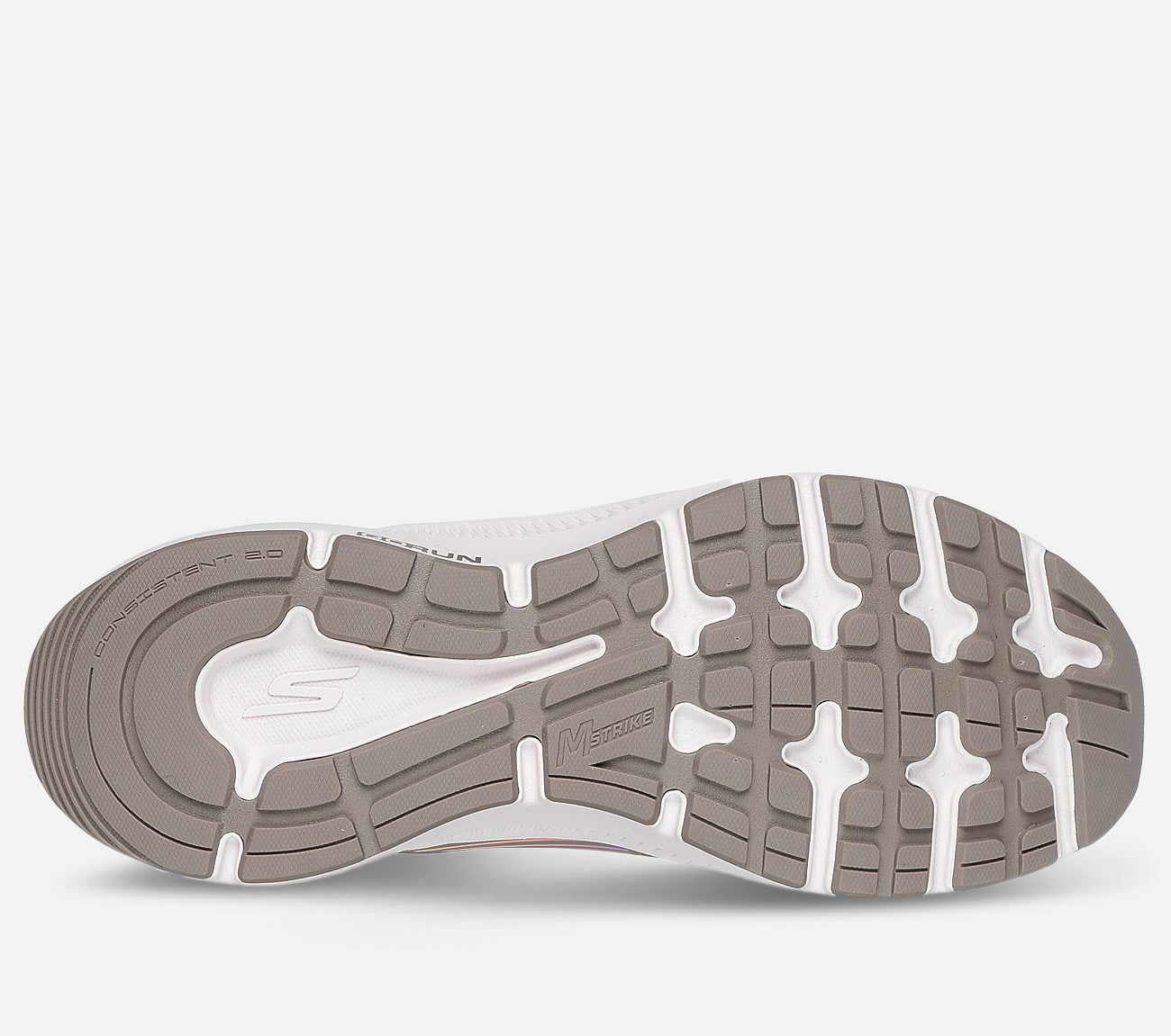 GO RUN Consistent 2.0 - Advantage Shoe Skechers.se