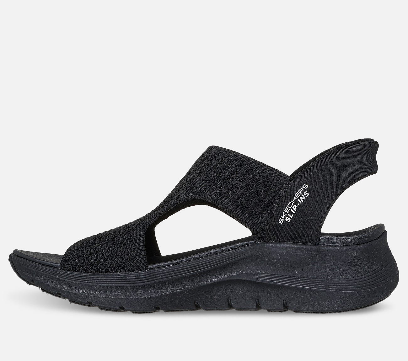 Slip-ins: Arch Fit 2.0 - My Everyday Sandal Skechers.se