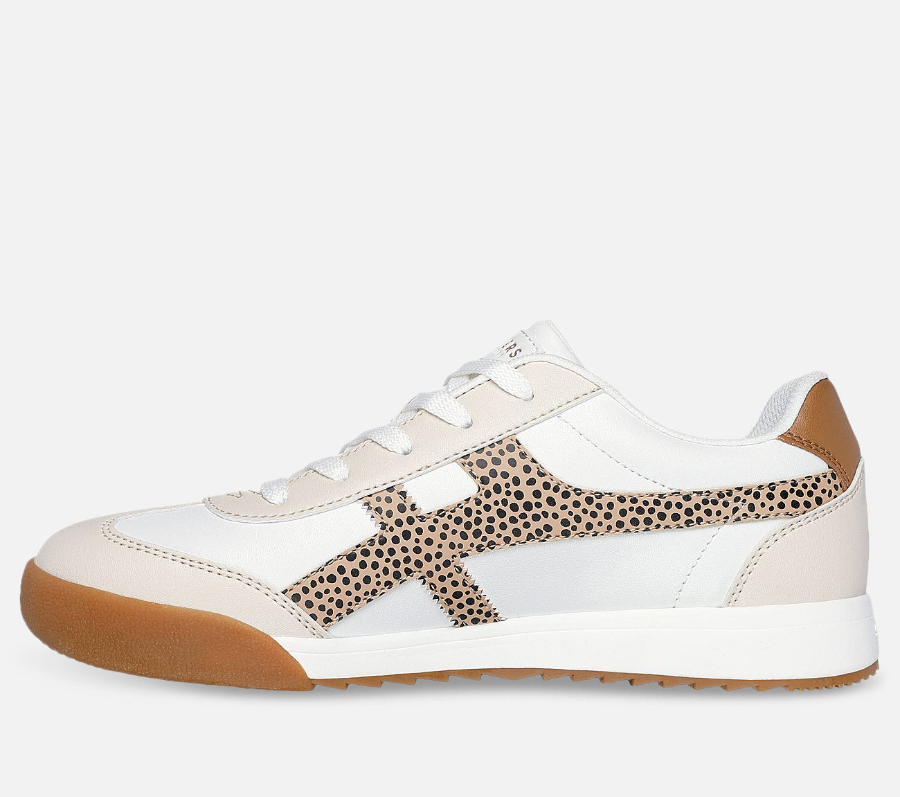 Zinger 2.0 - Concrete Safari Shoe Skechers.se