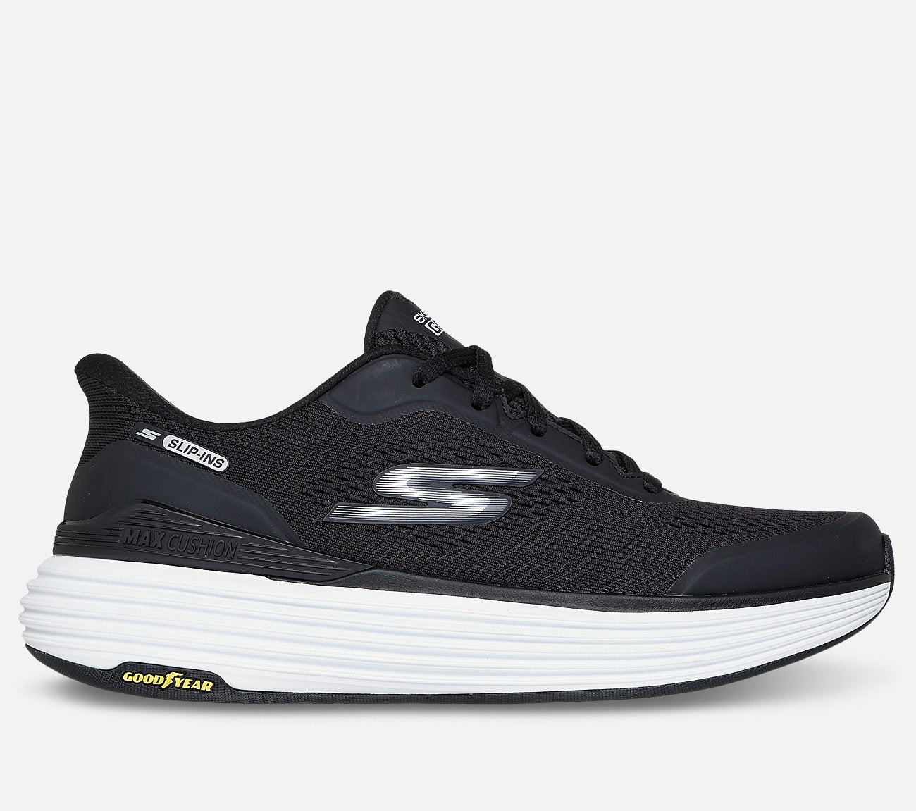 Slip-ins: Max Cushioning Suspension - Madsyn Shoe Skechers.se