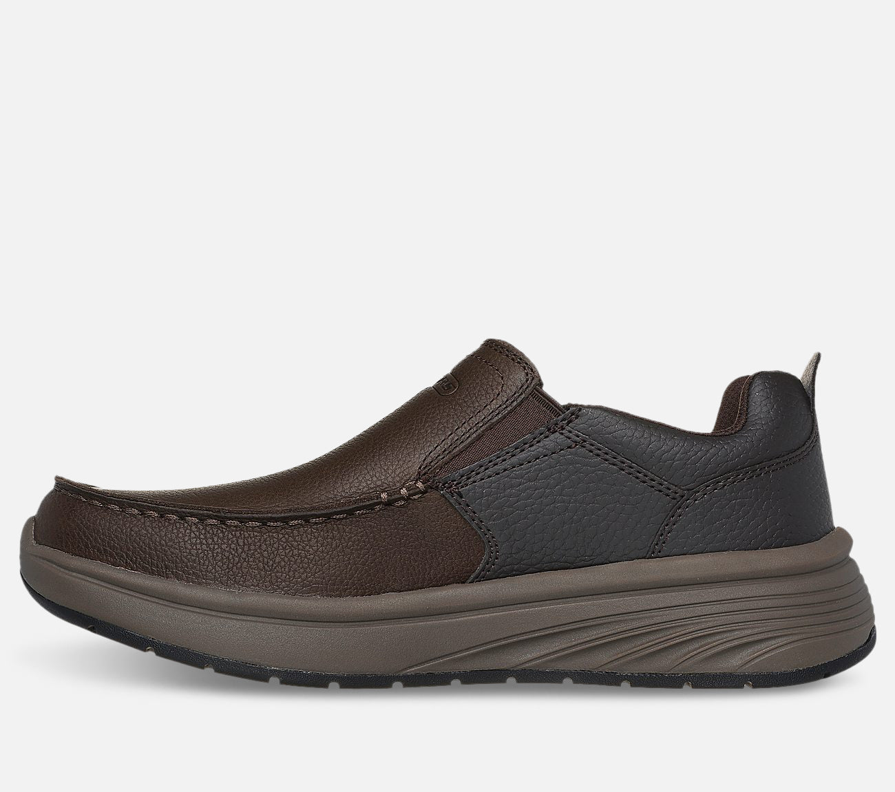 Relaxed Fit: Calabrio - Bazley Shoe Skechers.se