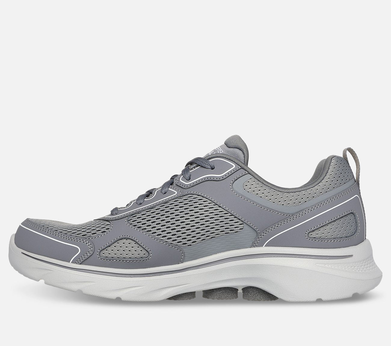 GO WALK 7 - The Forefather Shoe Skechers.se