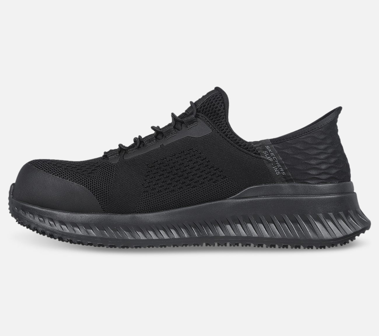 Work: Slip-ins: Tilido – Fletchit Work Skechers.se