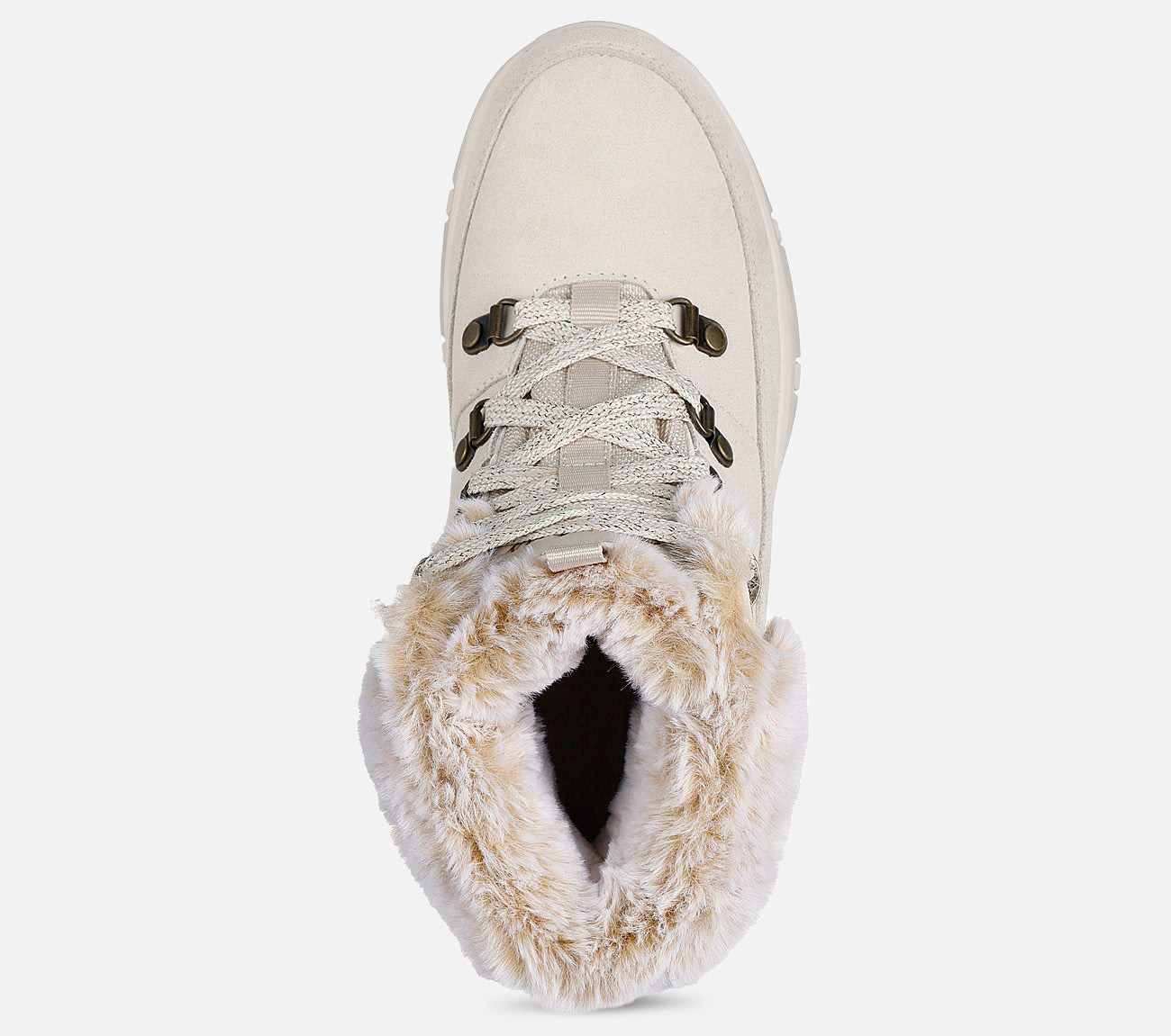 Trego - Snow Worries - Waterproof Boot Skechers.se
