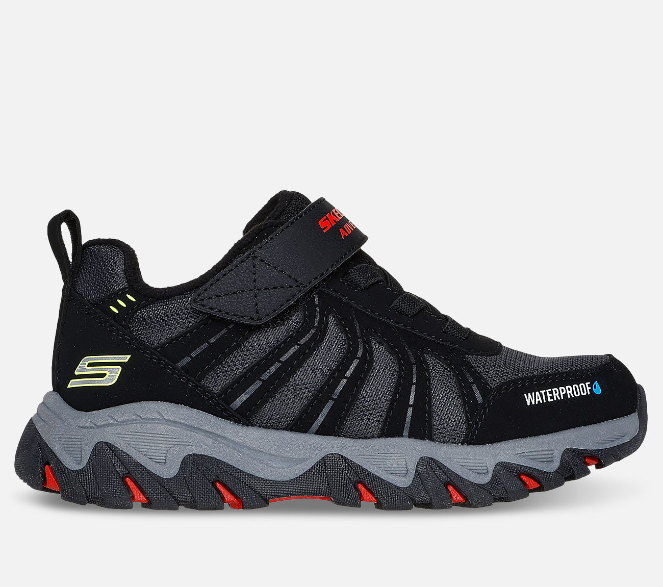 Rugged Ranger - Hydro Explorer - Waterproof Shoe Skechers.se