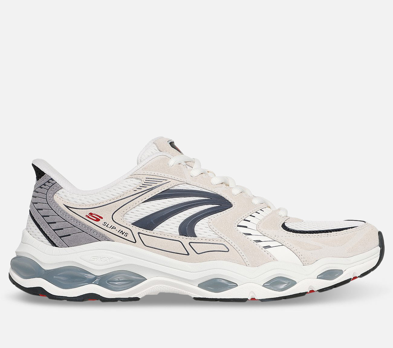 Slip-ins: Skech-Gel Shoe Skechers.se