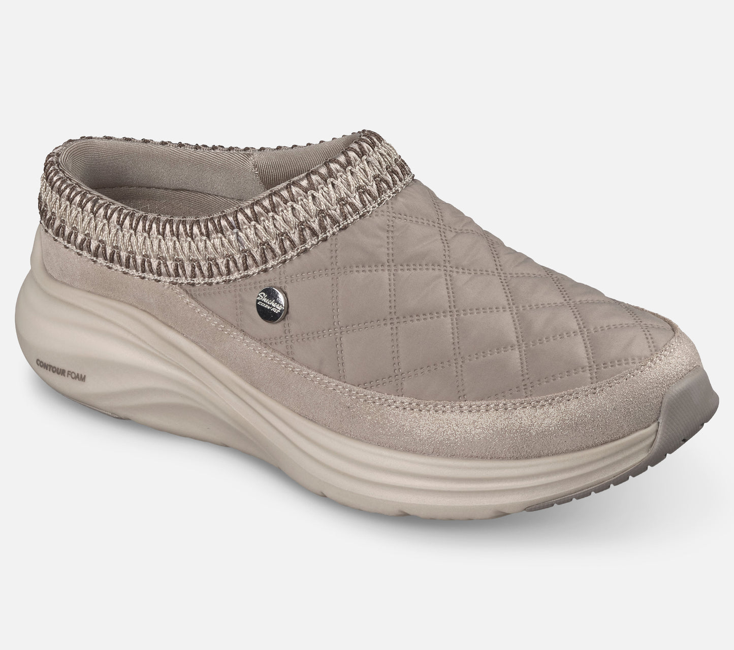 Contour Foam - Cozy Fit Cascade Shoe Skechers.se
