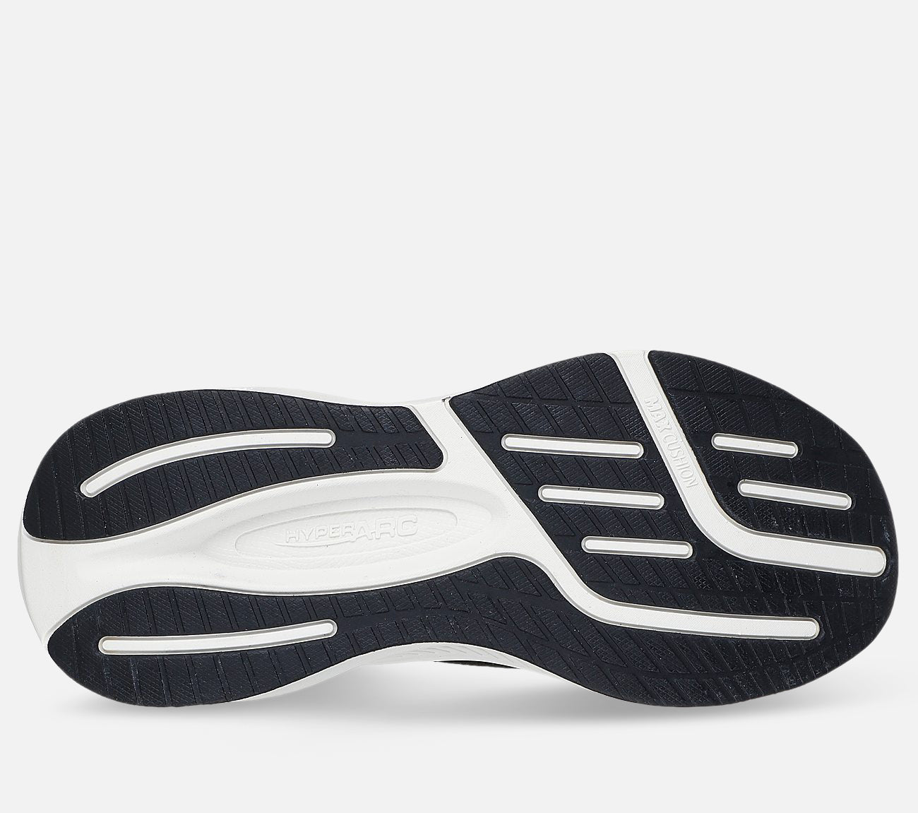 Slip-ins: GO WALK Max Cushioning Arch Fit - Camilla Shoe Skechers.se