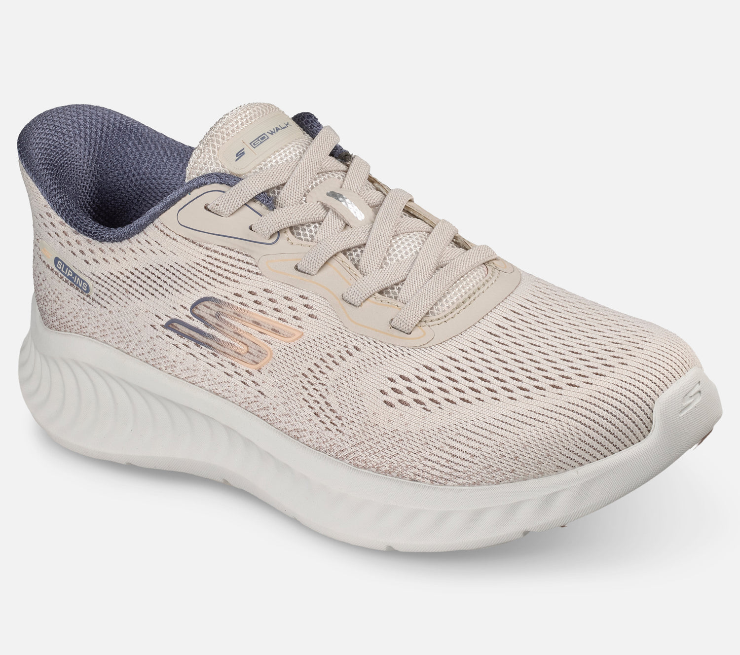 Slip-ins: Go Walk Now - Parker Shoe Skechers.se