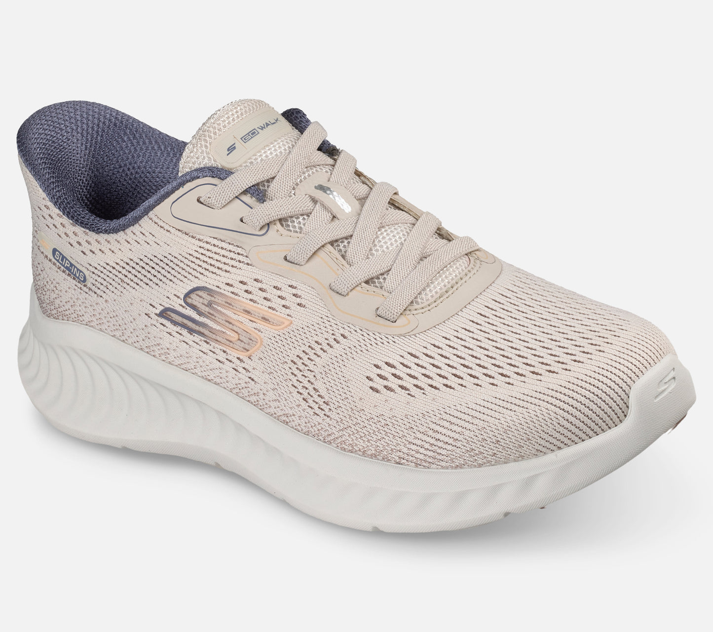 Slip-ins: Go Walk Now - Parker Shoe Skechers.se