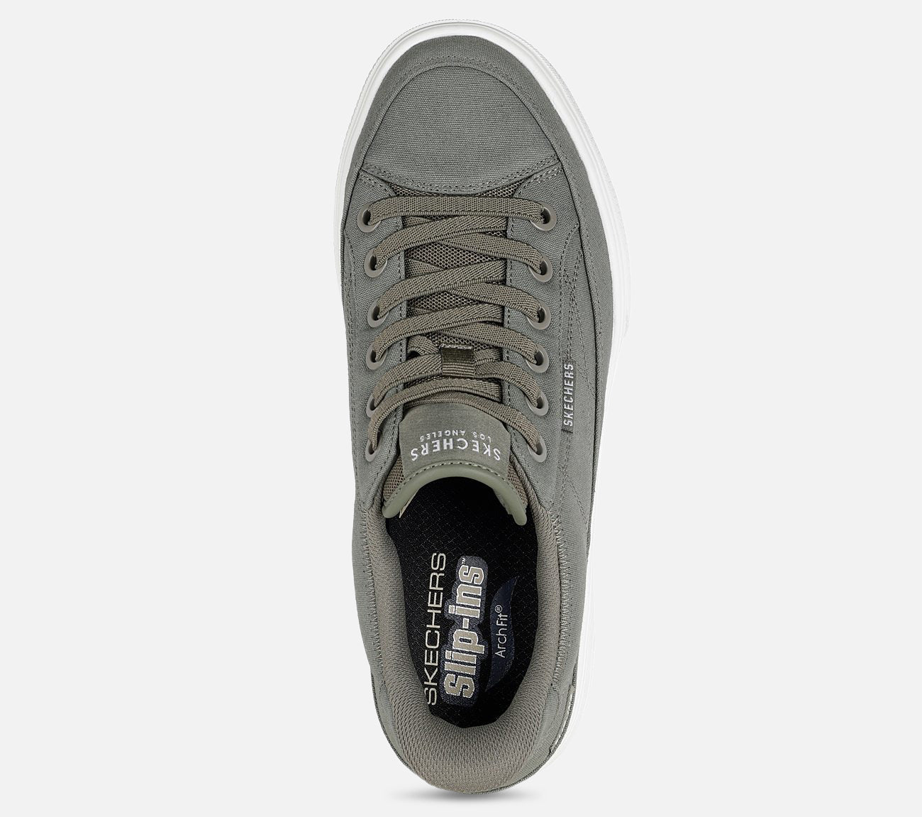 Slip-ins: Arch Fit Arcade - See Ya There Shoe Skechers.se