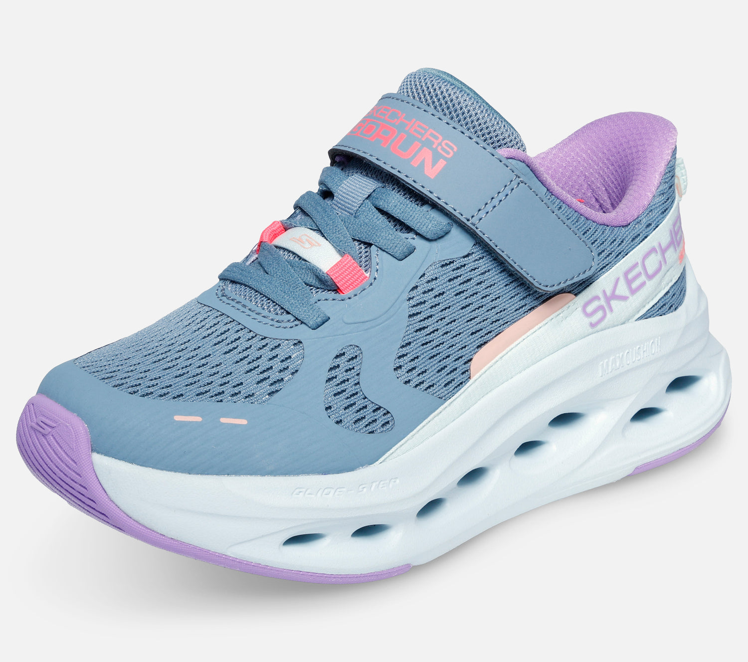 Slip-ins: Max Cushioning Glide-Step Shoe Skechers.se