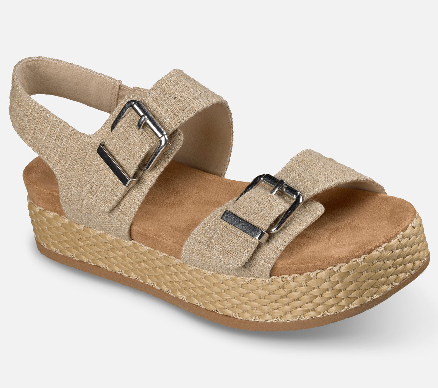 BOBS Misty Kiss – Summer Stroll Sandal Skechers.se