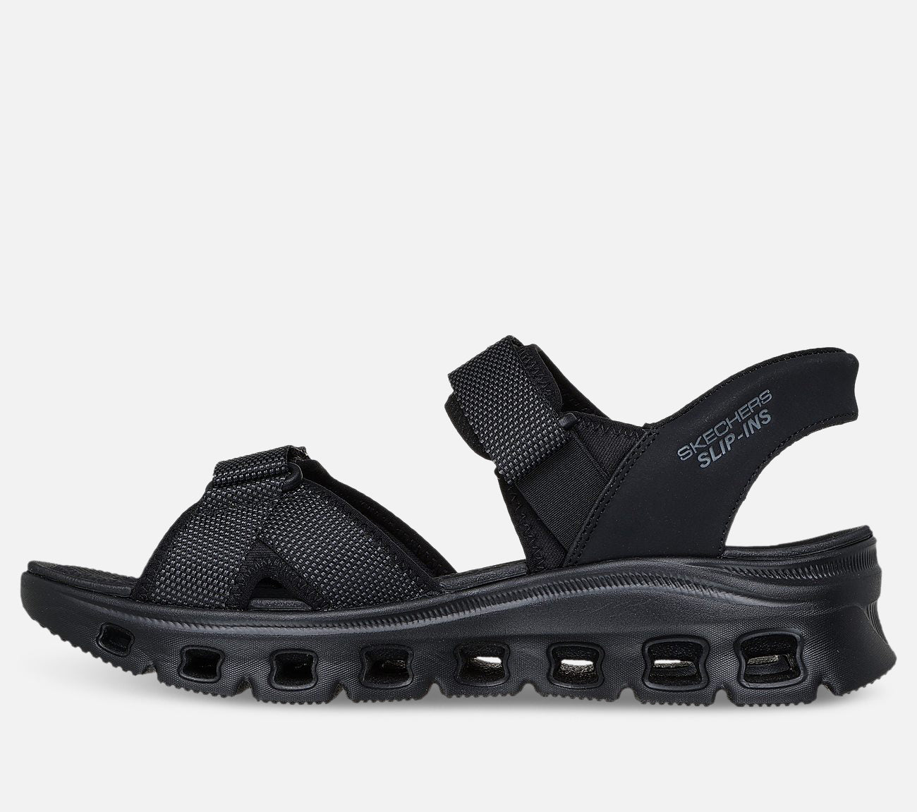 Slip-ins: Glide-Step Pro Sandal - Salvoe Sandal Skechers.se