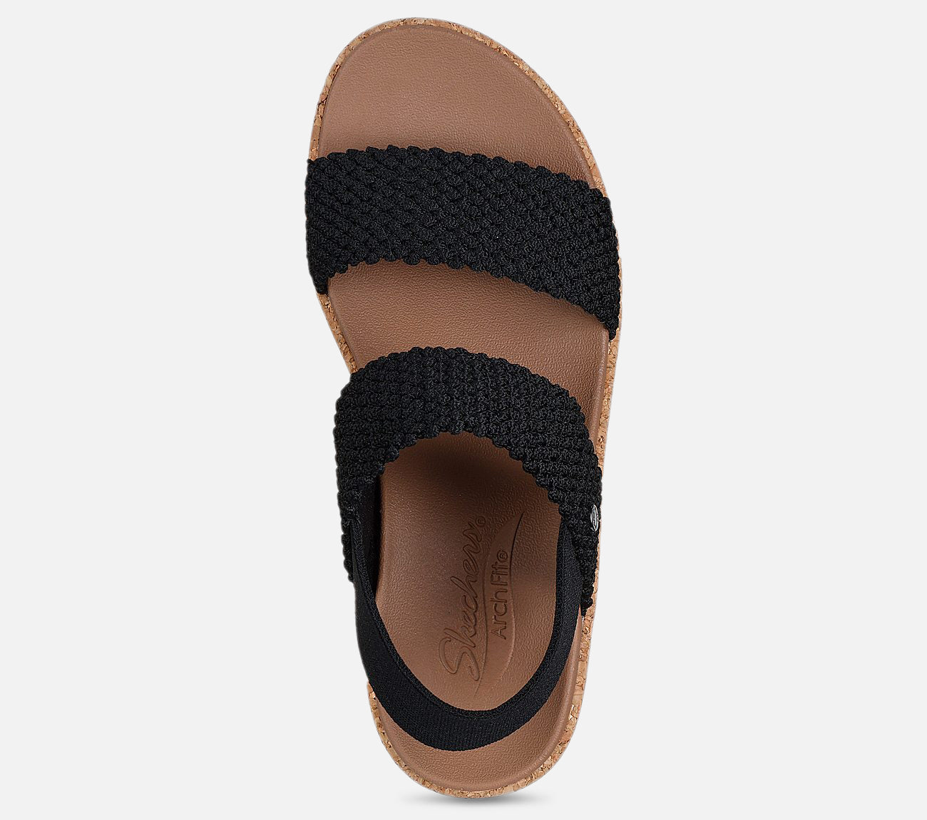 Arch Fit Beverlee - Springy Feels Sandal Skechers