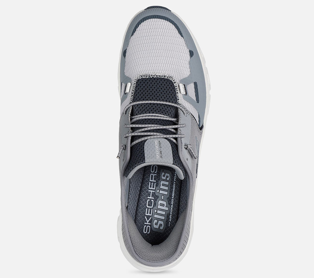 Wide Fit: Slip-ins: Glide-Step Pro Shoe Skechers.se