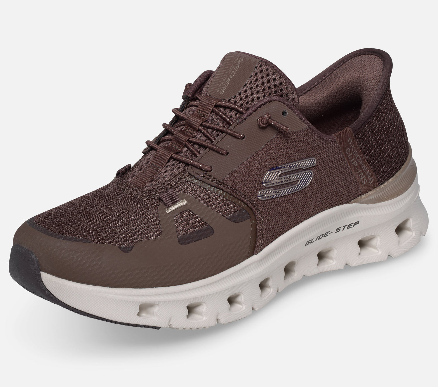 Slip-ins: Glide-Step Pro - Radiant Stride Shoe Skechers.se