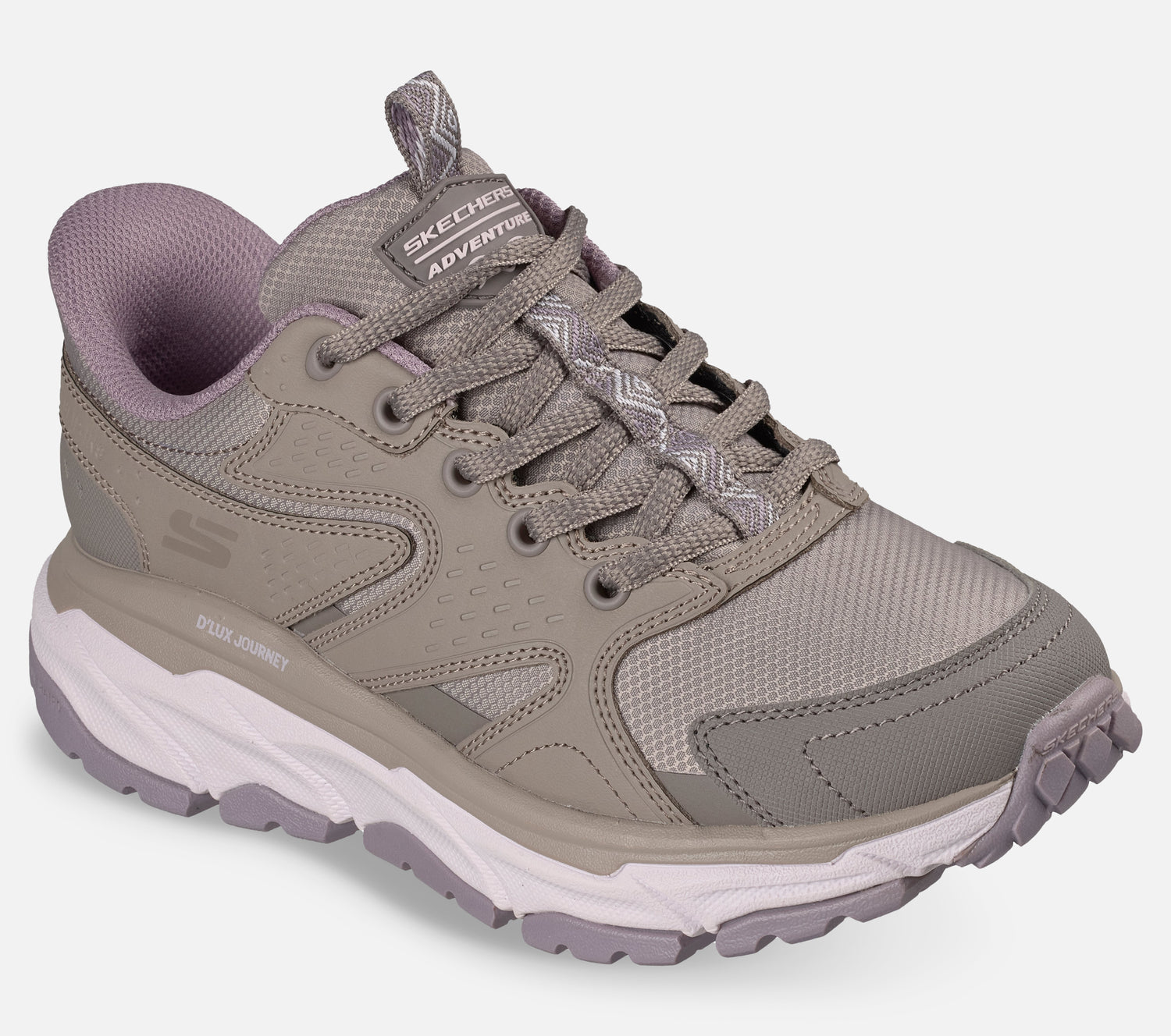 Relaxed Fit: Slip-ins: D'Lux Journey - Talon Summit Shoe Skechers.se