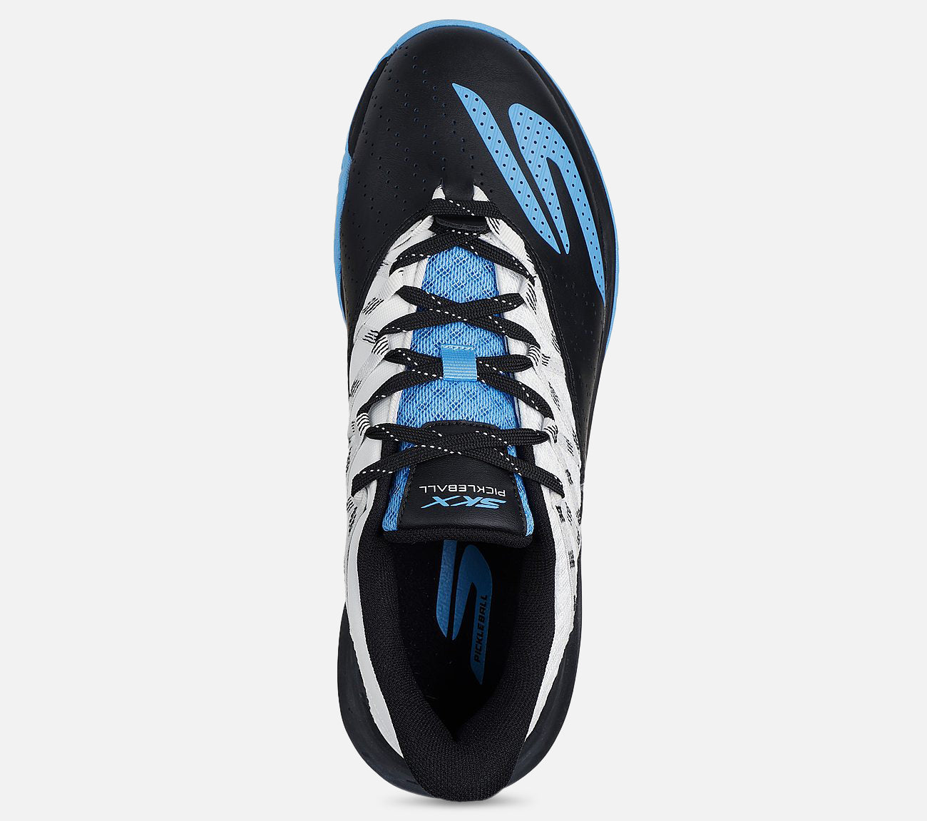 Relaxed Fit: Viper Court Rally Shoe Skechers.se