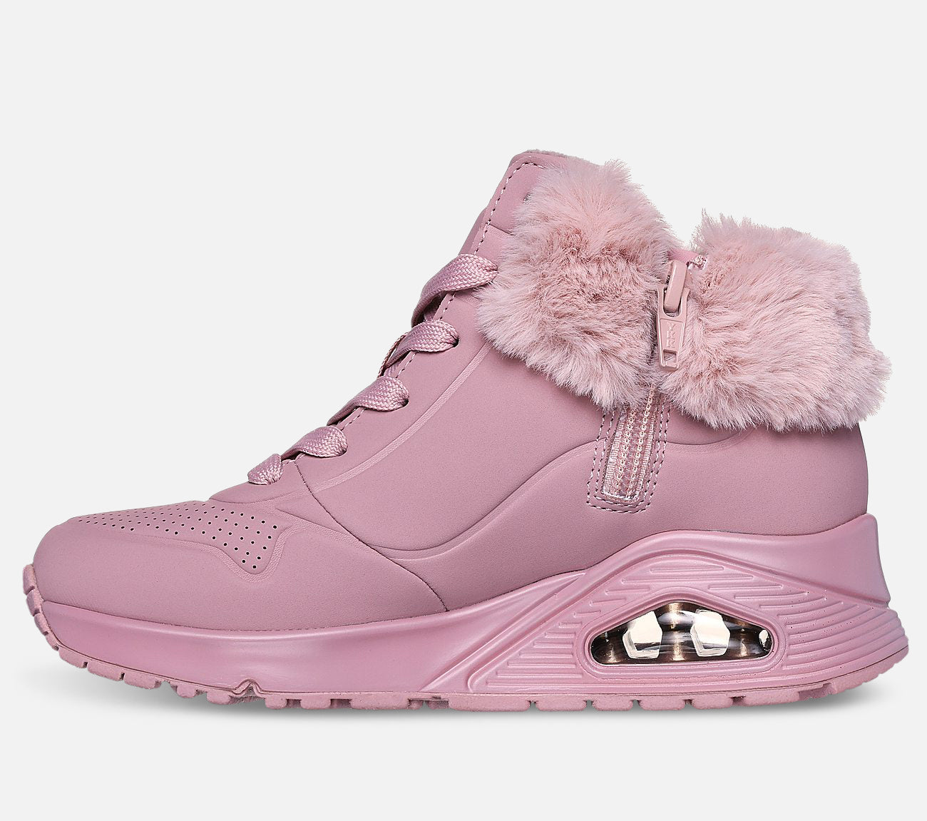 Uno - Fall Air Boot Skechers.se
