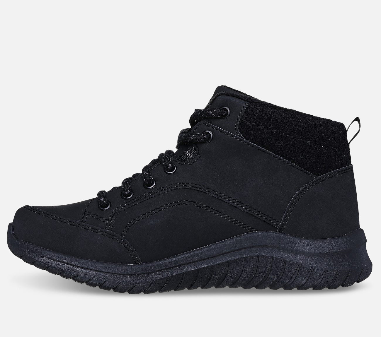 Ultra Flex 2.0 - Casual Mix Boot Skechers.se