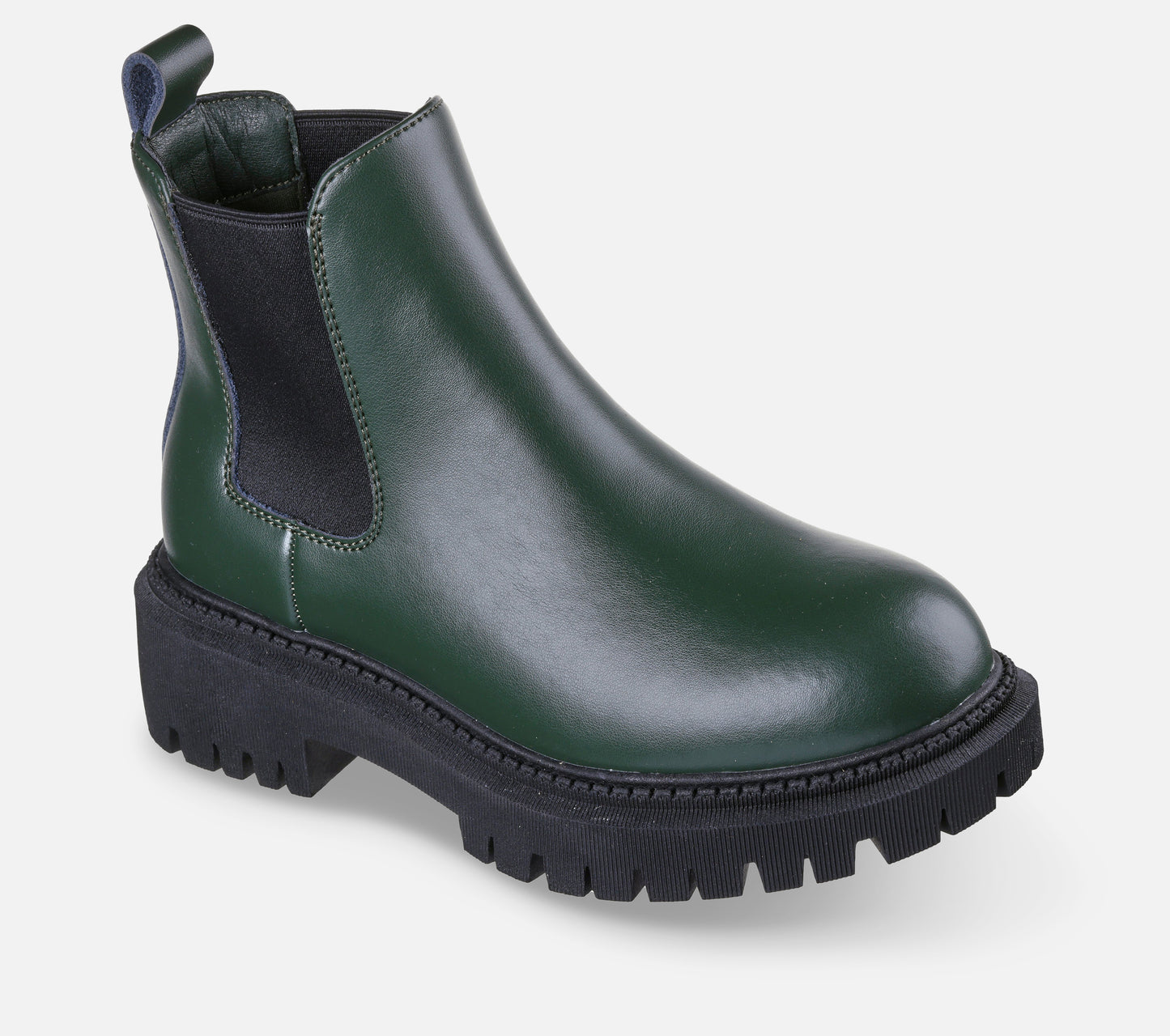 Modern Rugged - The Voyager Boot Skechers.se