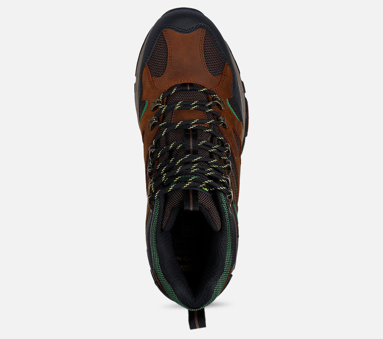 John Deere: Arch Fit Tarver - Waterproof Boot Skechers.se