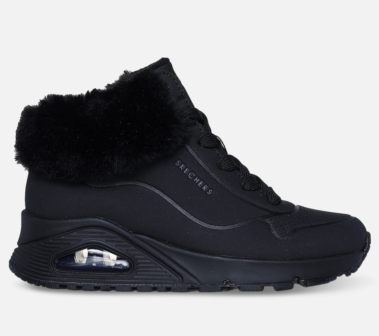 Uno - Fall Air Boot Skechers.se