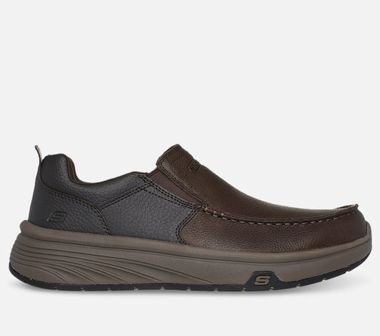 Relaxed Fit: Calabrio - Bazley Shoe Skechers.se