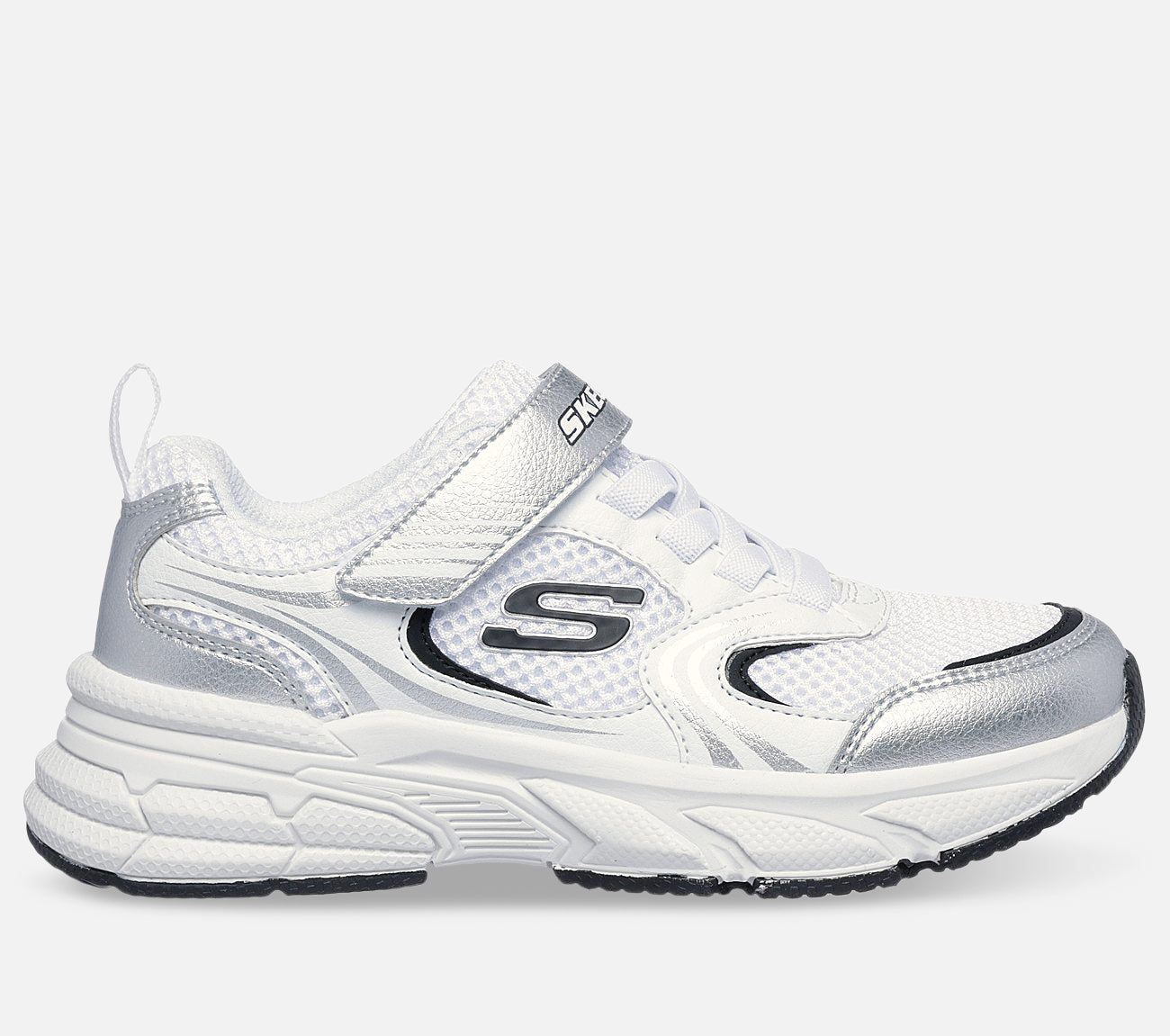 Retro-Graph Shoe Skechers.se
