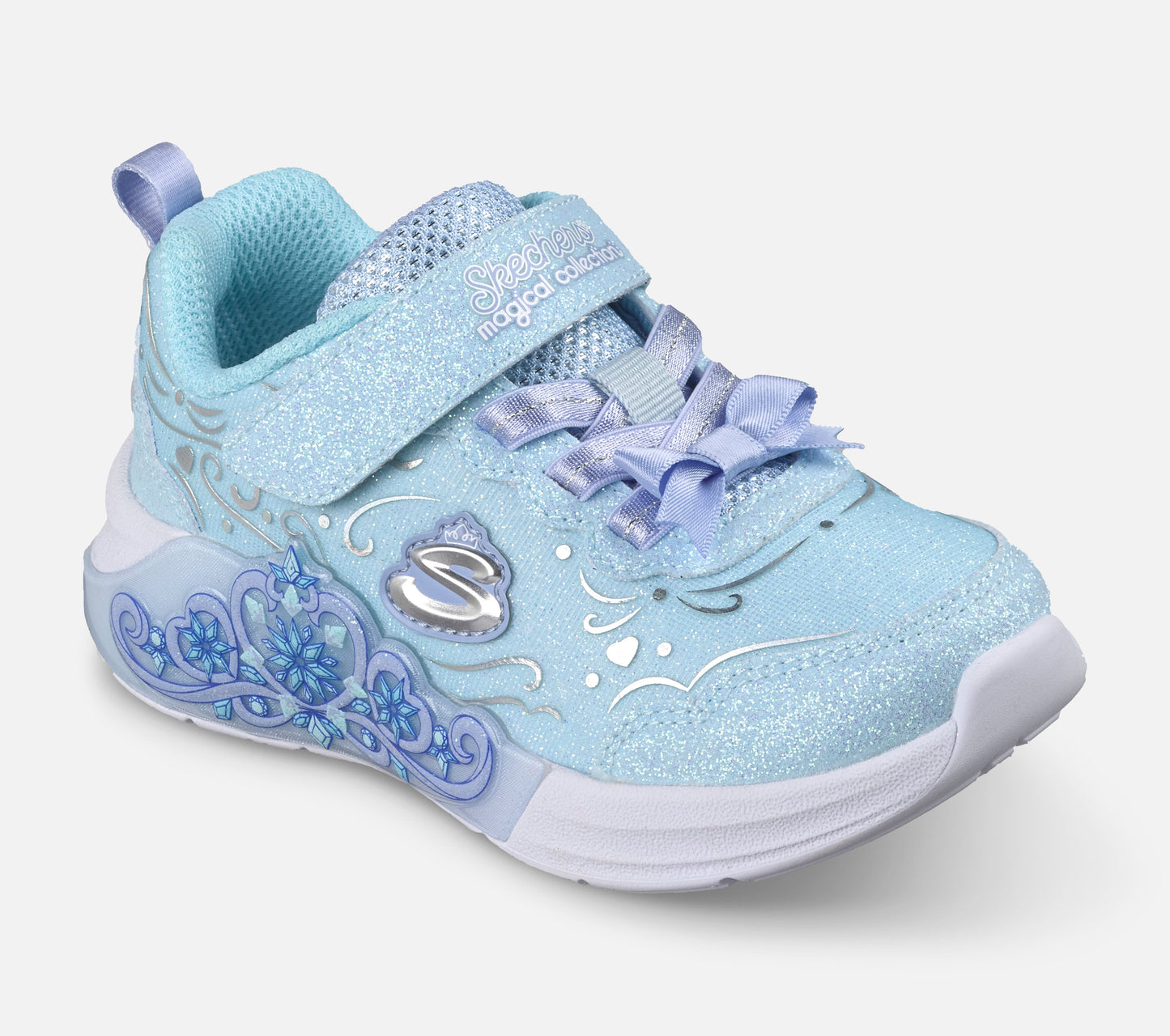 S-Lights: Lil Princess Steps